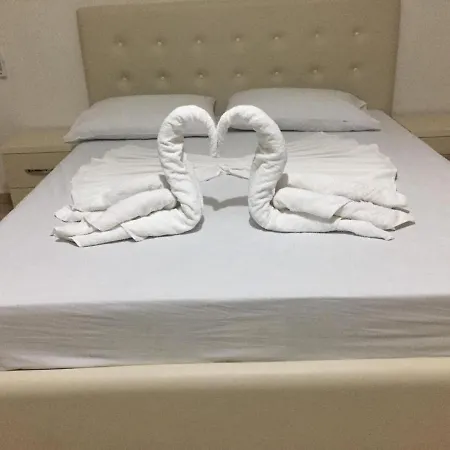 Belle Vue Hotel 3*