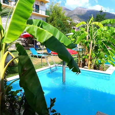 Hotel Belle Vue Dhërmi