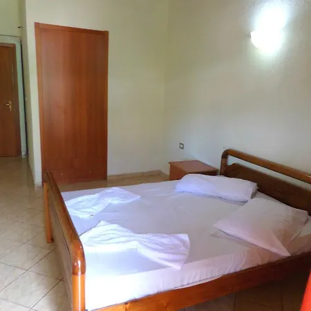 Hotel Belle Vue Dhermi