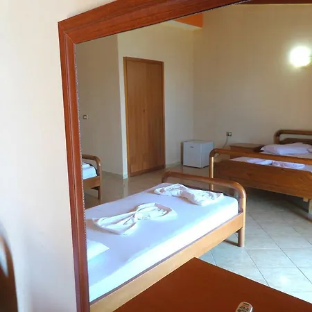 Hotel Belle Vue