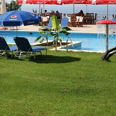 Belle Vue 3*