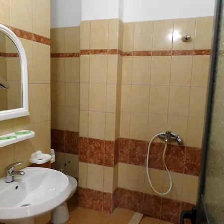 Belle Vue Hotel 3*