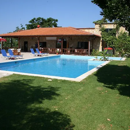 Belle Vue Hotel 3*