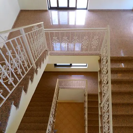 Hotel Belle Vue