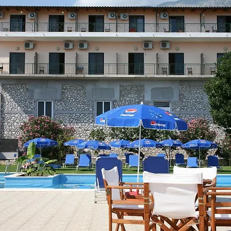 Belle Vue Dhermi