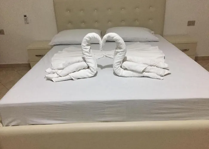 Belle Vue Szálloda 3*