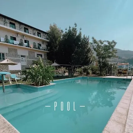 Belle Vue 3* Dhërmi