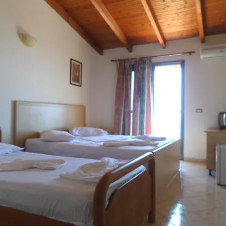 Belle Vue 호텔 Dhërmi