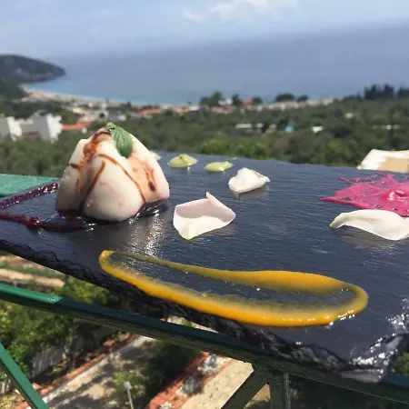 Hotel Belle Vue Dhërmi